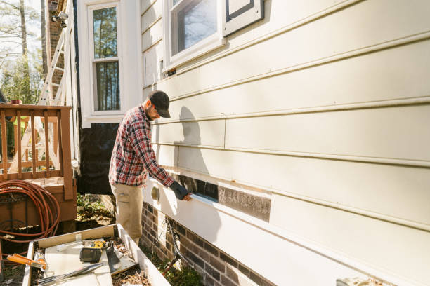 Trusted Siding Contractor service in Wilmington, NC - Creative Siding